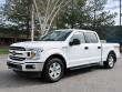 Used 2020 Ford F-150 XLT FX4 Supercrew 4X4 Truck SuperCrew Cab