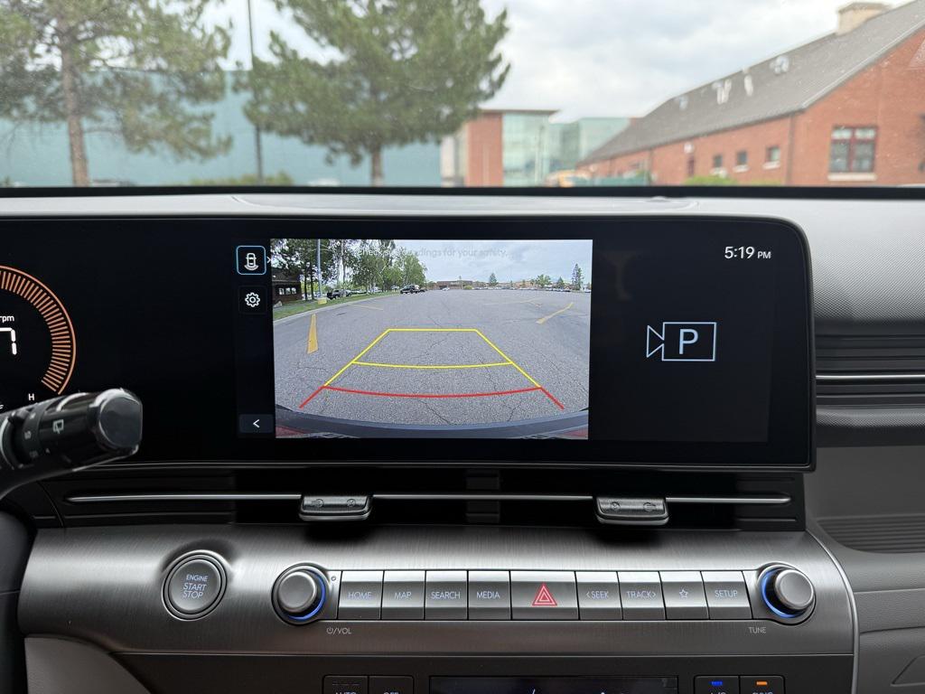 2026 Hyundai Kona SEL Sport - Photo 32