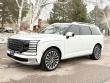 Certified 2026 Hyundai Palisade Calligraphy SUV