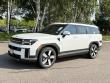 New 2026 Hyundai Santa Fe Hybrid Limited AWD SUV
