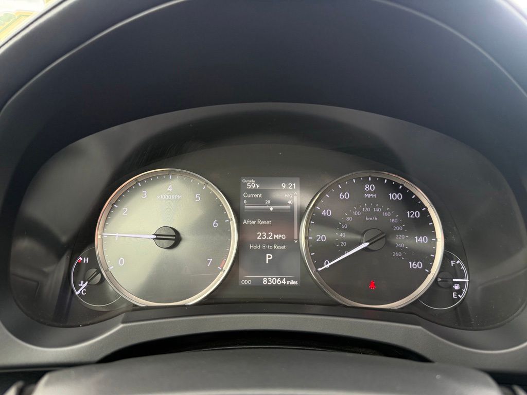 2018 Lexus IS 300 - Photo 26