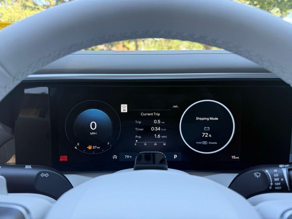 2026 Hyundai Palisade SEL Convenience - Photo 27