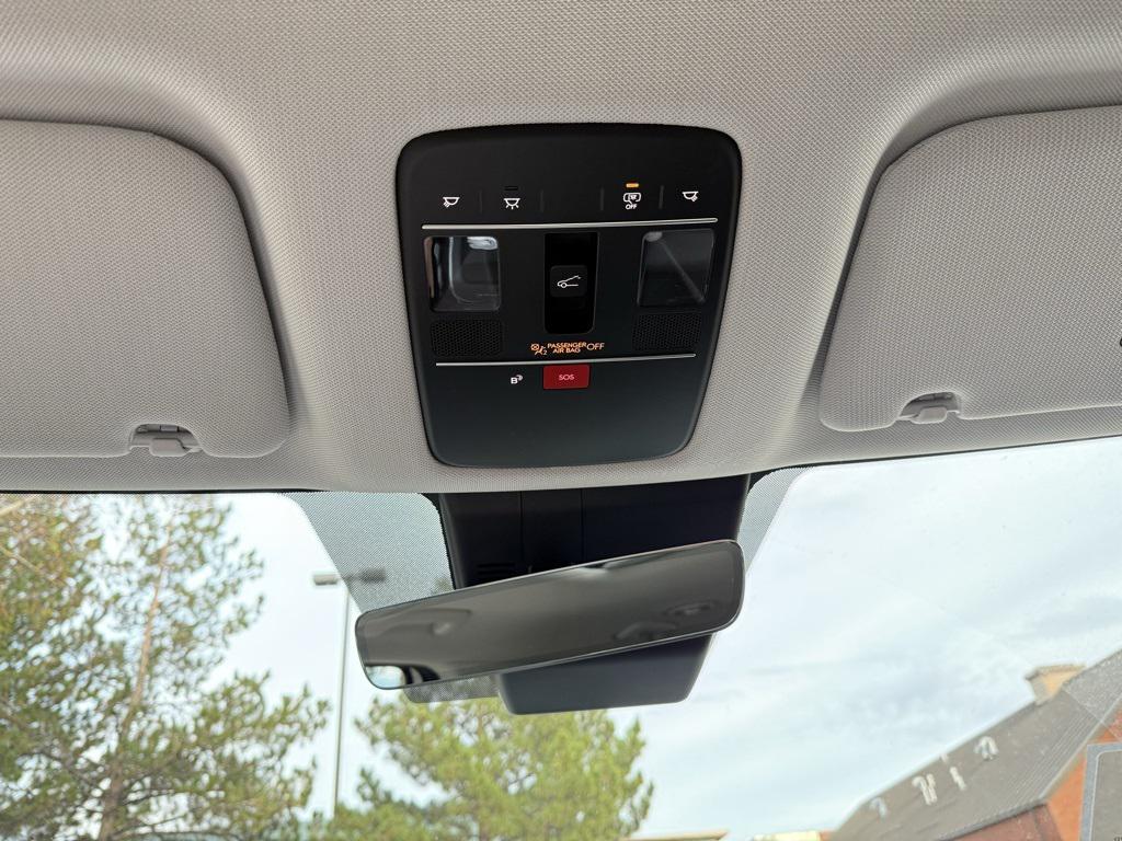 2026 Hyundai Palisade SEL Convenience - Photo 25