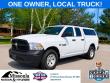 Used 2013 Ram 1500 Tradesman Quad Cab 4X4 Truck Quad Cab