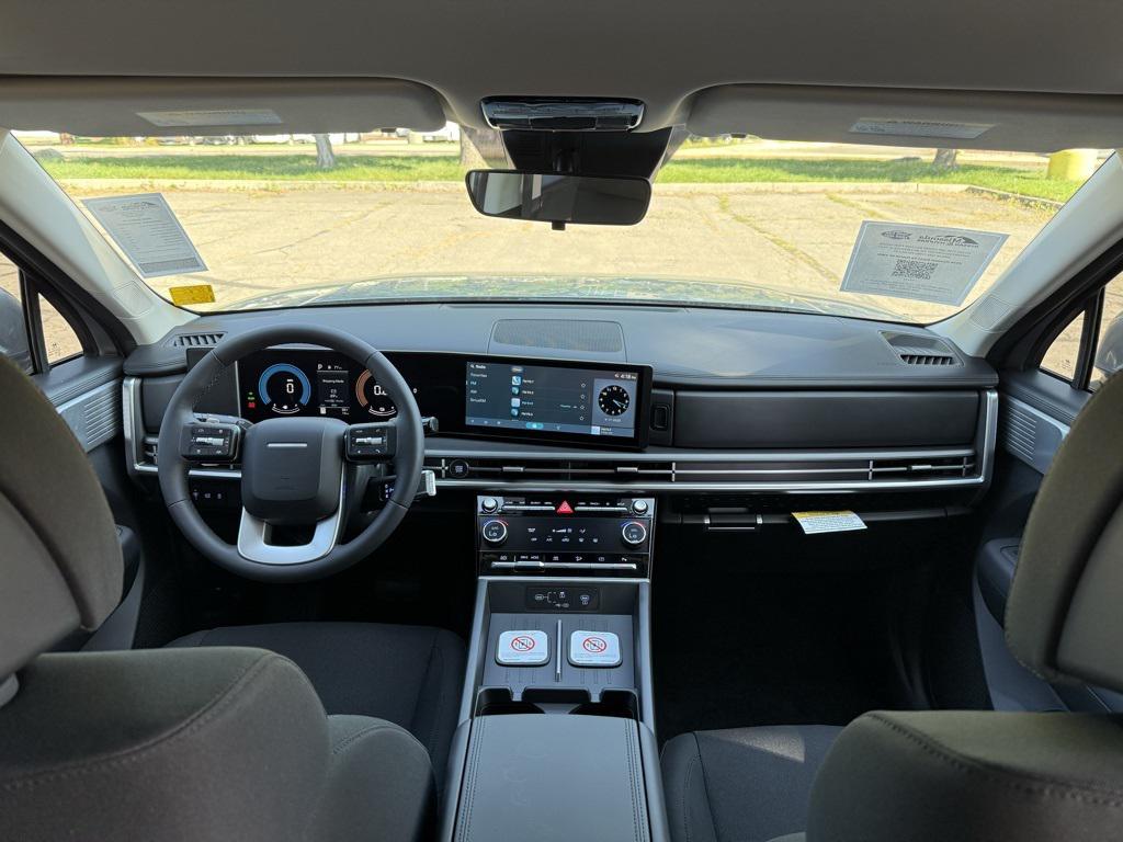 2026 Hyundai Santa Fe SE - Photo 24