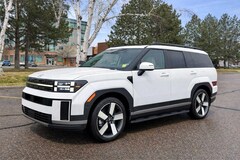 2026 Hyundai Santa Fe Limited 7 Passenger AWD SUV