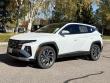 New 2026 Hyundai Tucson Hybrid Limited AWD SUV