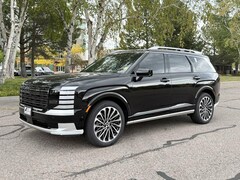 2026 Hyundai Palisade Calligraphy AWD SUV