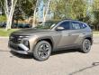 New 2026 Hyundai Tucson Hybrid SEL Convenience AWD SUV