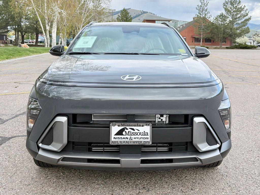 2026 Hyundai Kona SEL Premium - Photo 9