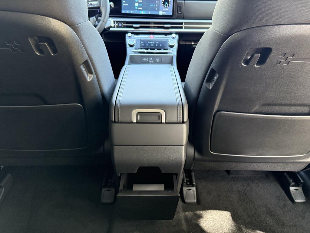 2026 Hyundai Santa Fe SE - Photo 21