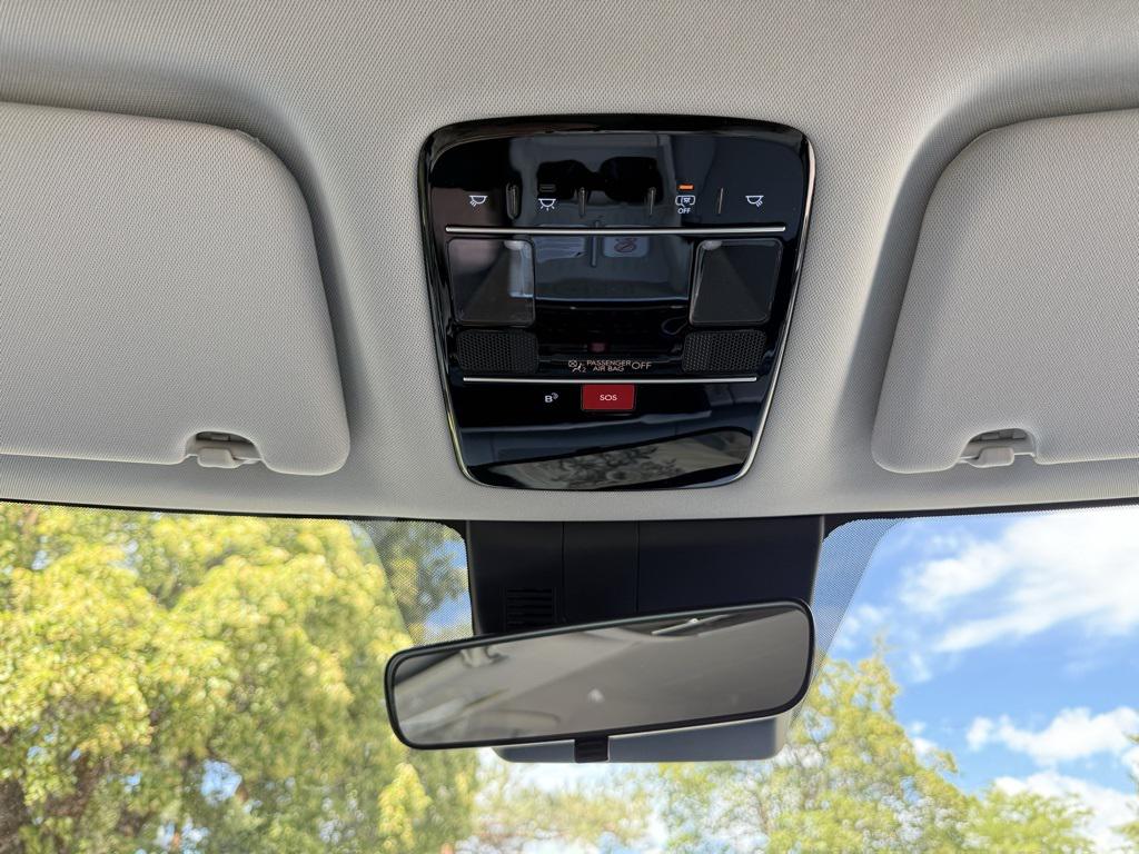 2026 Hyundai Santa Fe SEL - Photo 28