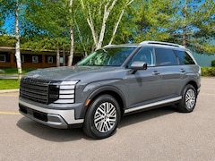 2026 Hyundai Palisade Hybrid SEL 8 Passenger AWD SUV