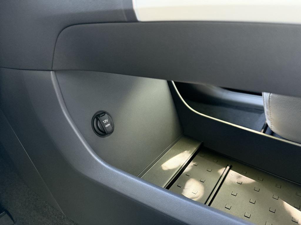 2026 Hyundai Santa Fe SE - Photo 34