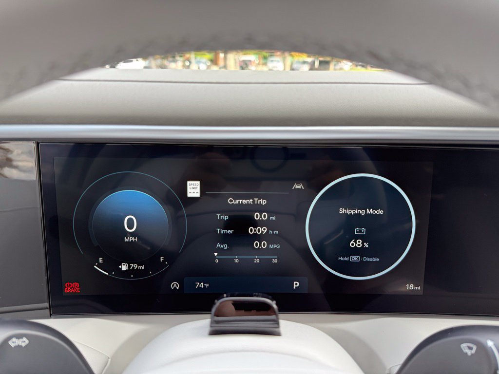 2026 Hyundai Palisade SEL Convenience - Photo 27