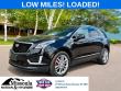 Used 2024 CADILLAC XT5 Sport AWD SUV