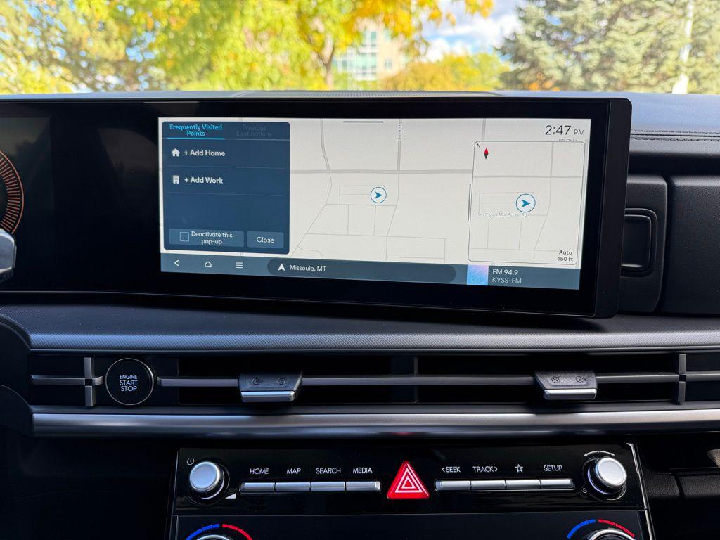 2026 Hyundai Santa Fe XRT - Photo 31