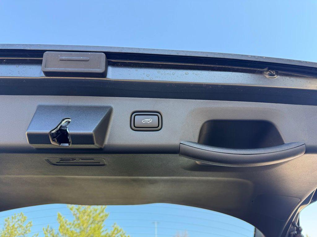 2026 Hyundai Tucson Limited - Photo 35