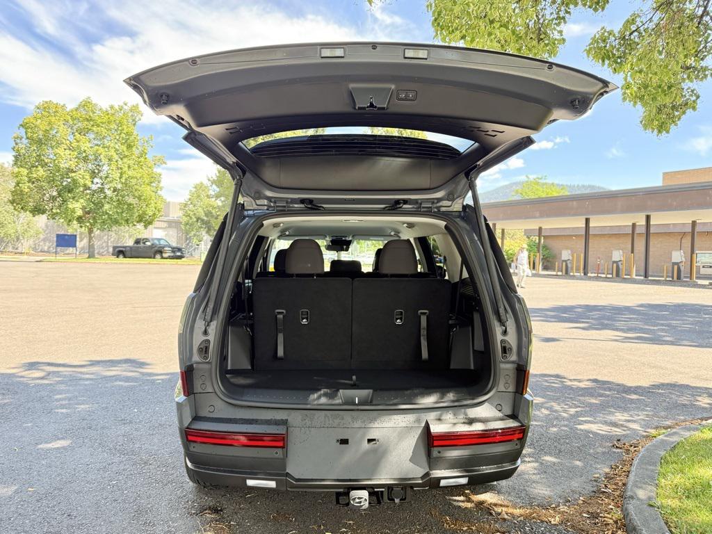 2026 Hyundai Santa Fe SE - Photo 40
