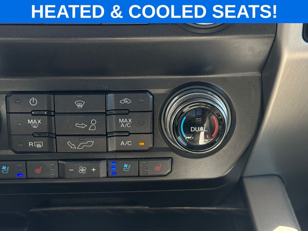 2019 Ford F-150 Platinum - Photo 22