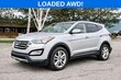  Hyundai Santa Fe Sport