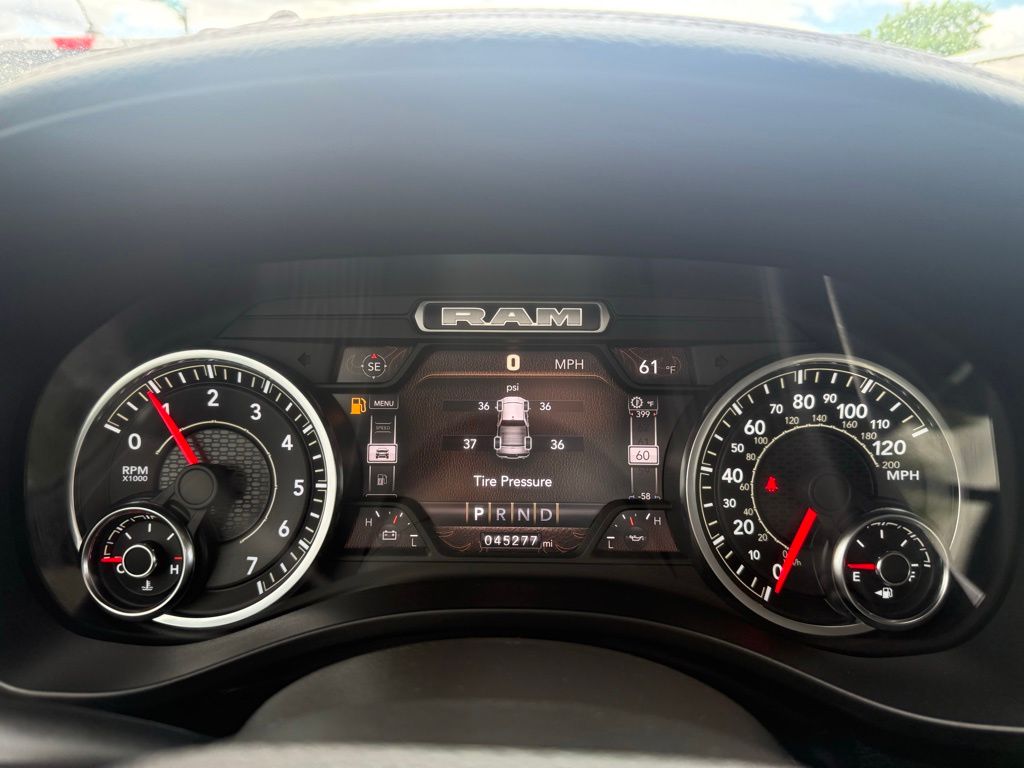 2022 RAM Ram 1500 Pickup Laramie - Photo 27