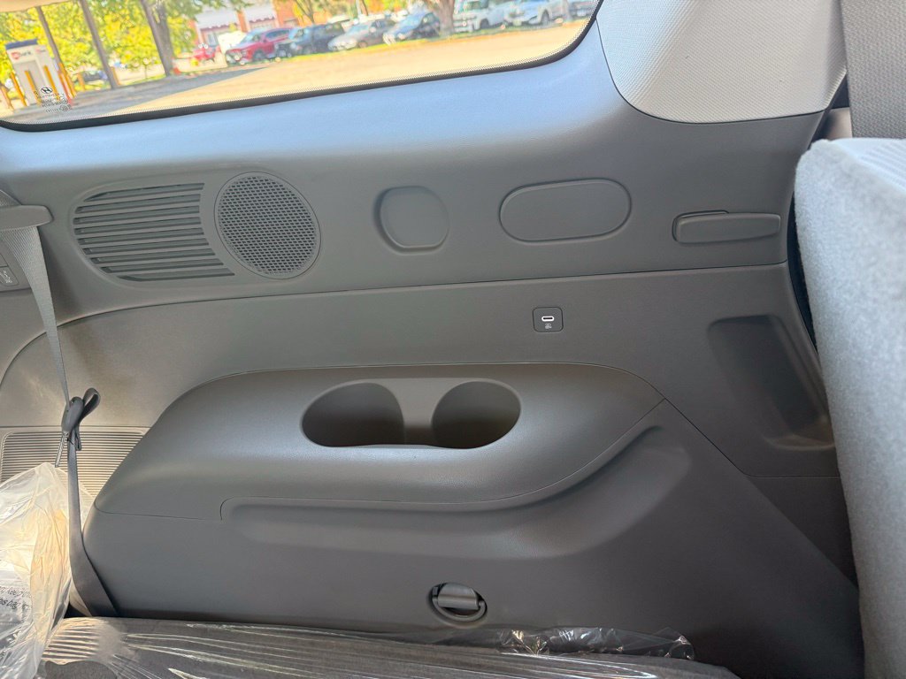2026 Hyundai Palisade SEL Convenience - Photo 19