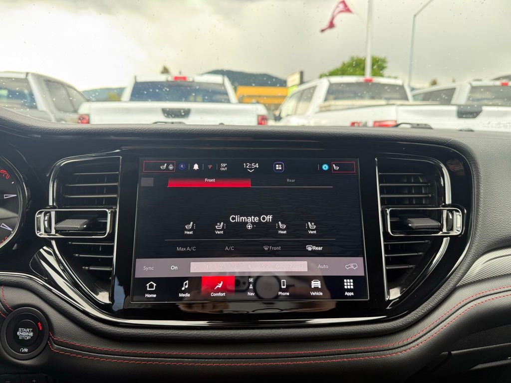 2023 Dodge Durango R/T - Photo 31