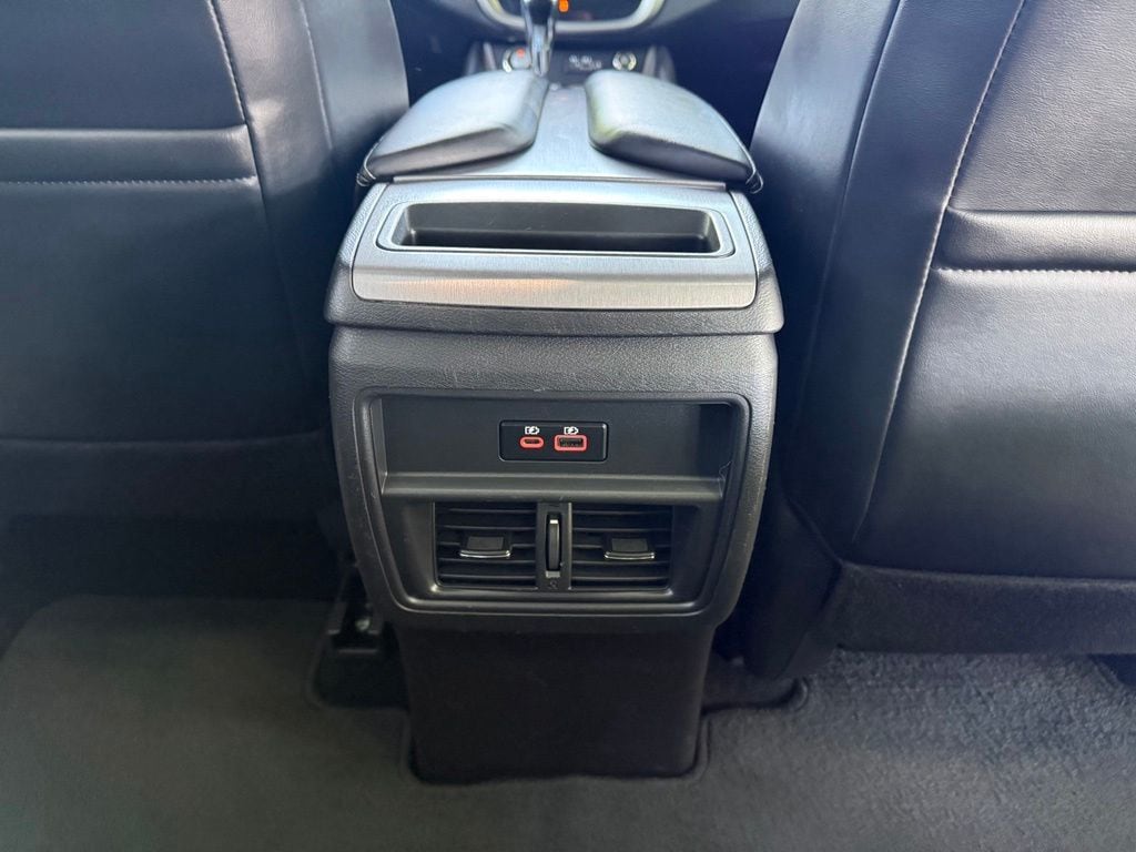2024 Nissan Murano SV - Photo 22
