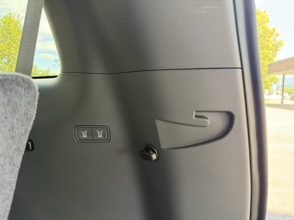 2026 Hyundai Santa Fe SEL - Photo 38