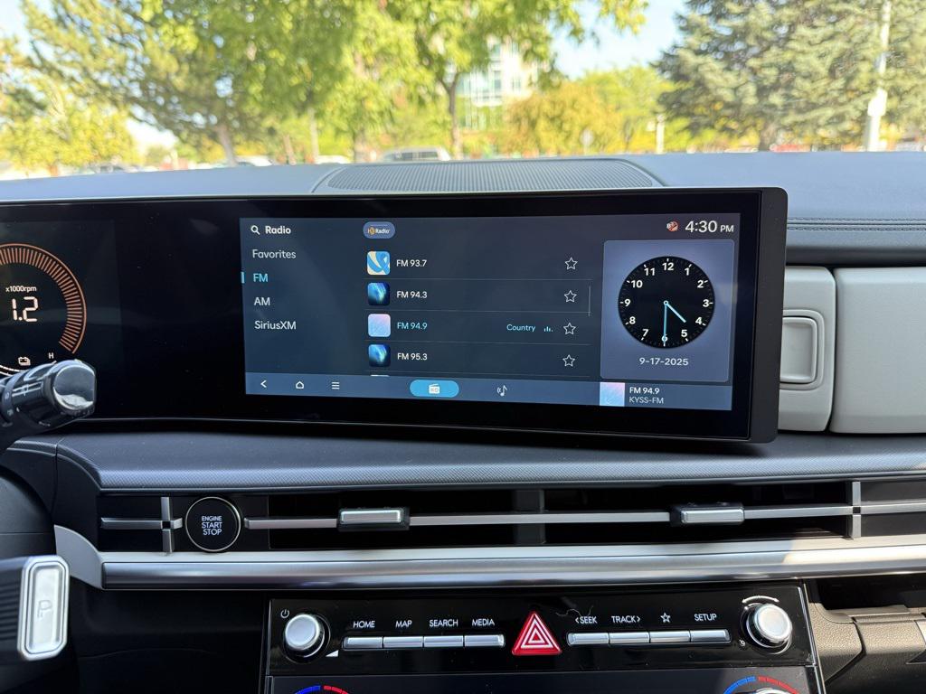 2026 Hyundai Santa Fe SEL - Photo 31