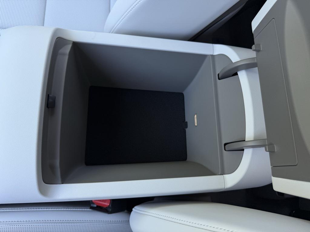 2026 Hyundai Palisade SEL Convenience - Photo 35