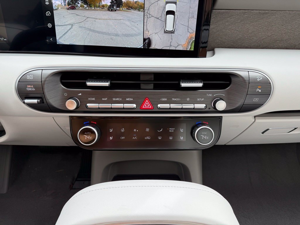 2026 Hyundai Palisade Limited - Photo 32