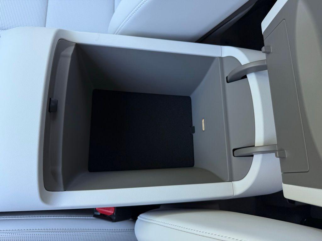 2026 Hyundai Palisade SEL Convenience - Photo 36