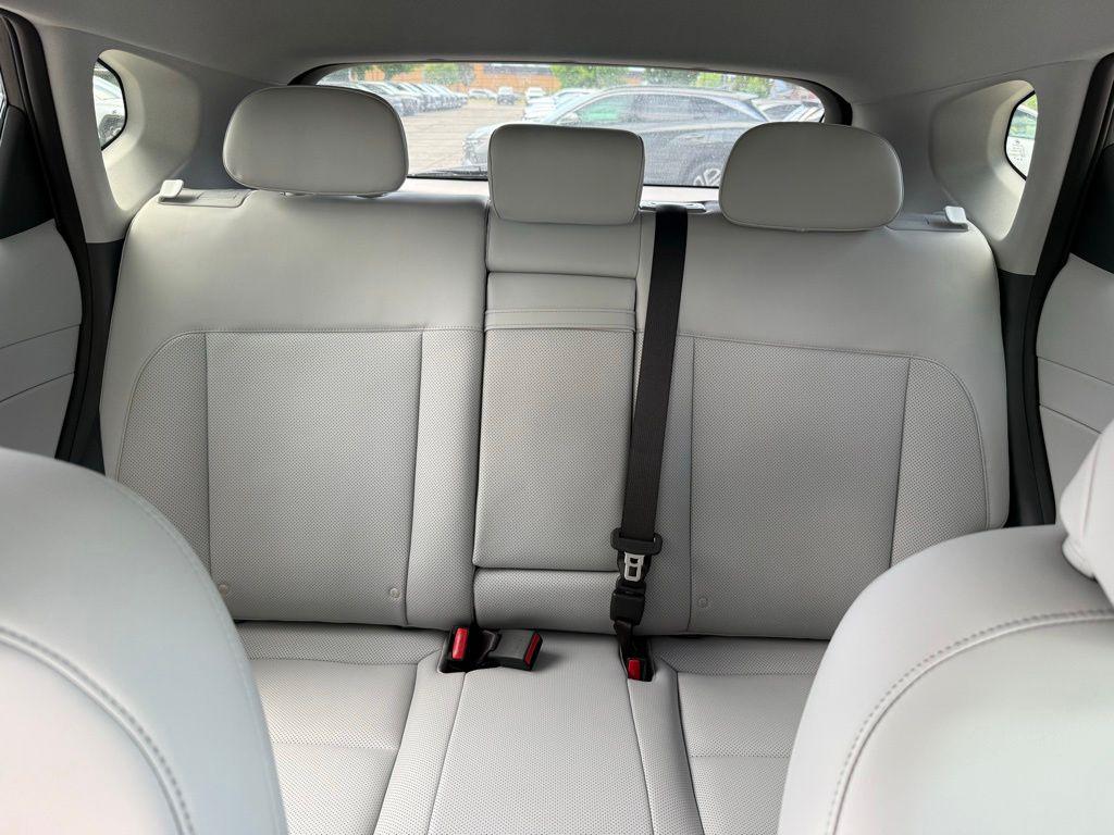 2026 Hyundai Kona SEL Premium - Photo 24
