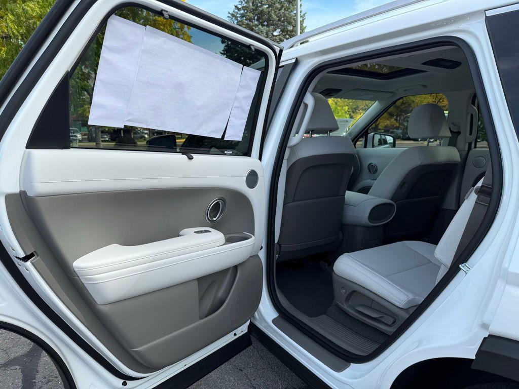 2026 Hyundai Palisade SEL Convenience - Photo 16