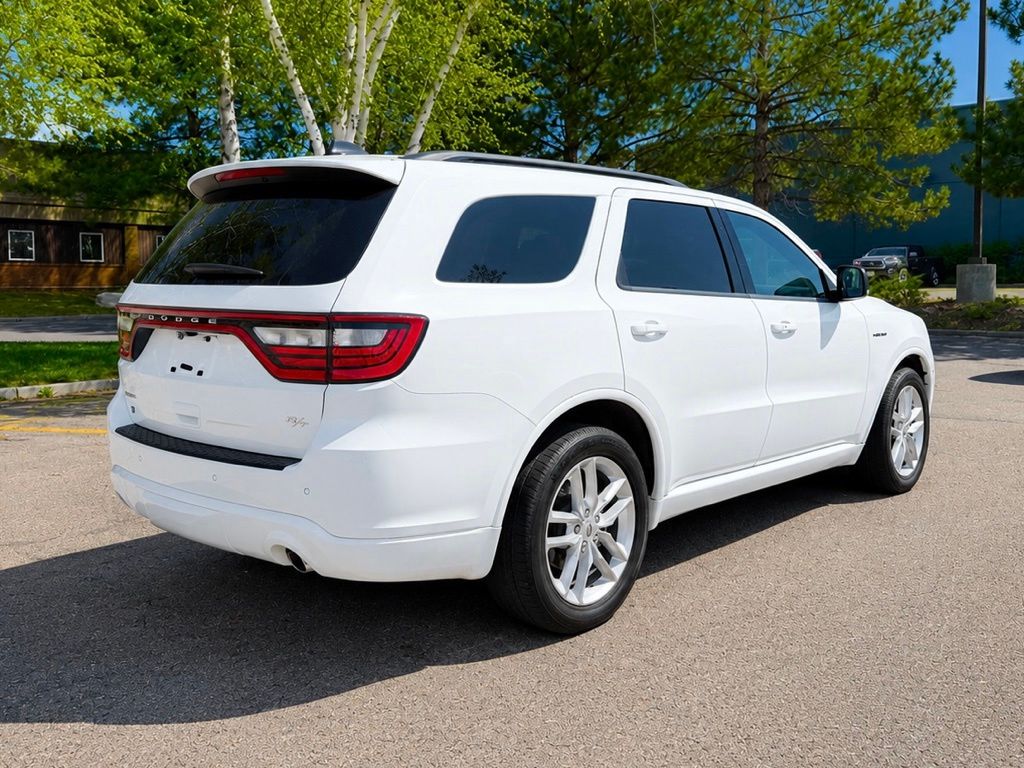 2023 Dodge Durango R/T - Photo 8