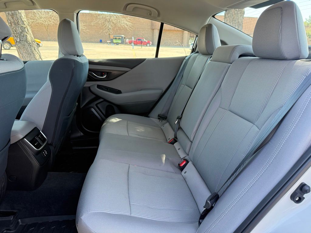 2025 Subaru Legacy Premium - Photo 18