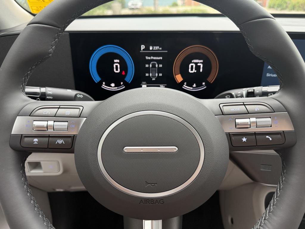 2026 Hyundai Kona SEL Sport - Photo 25