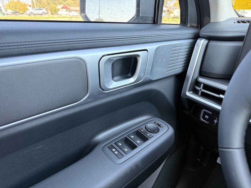 2026 Hyundai Santa Fe SE - Photo 29