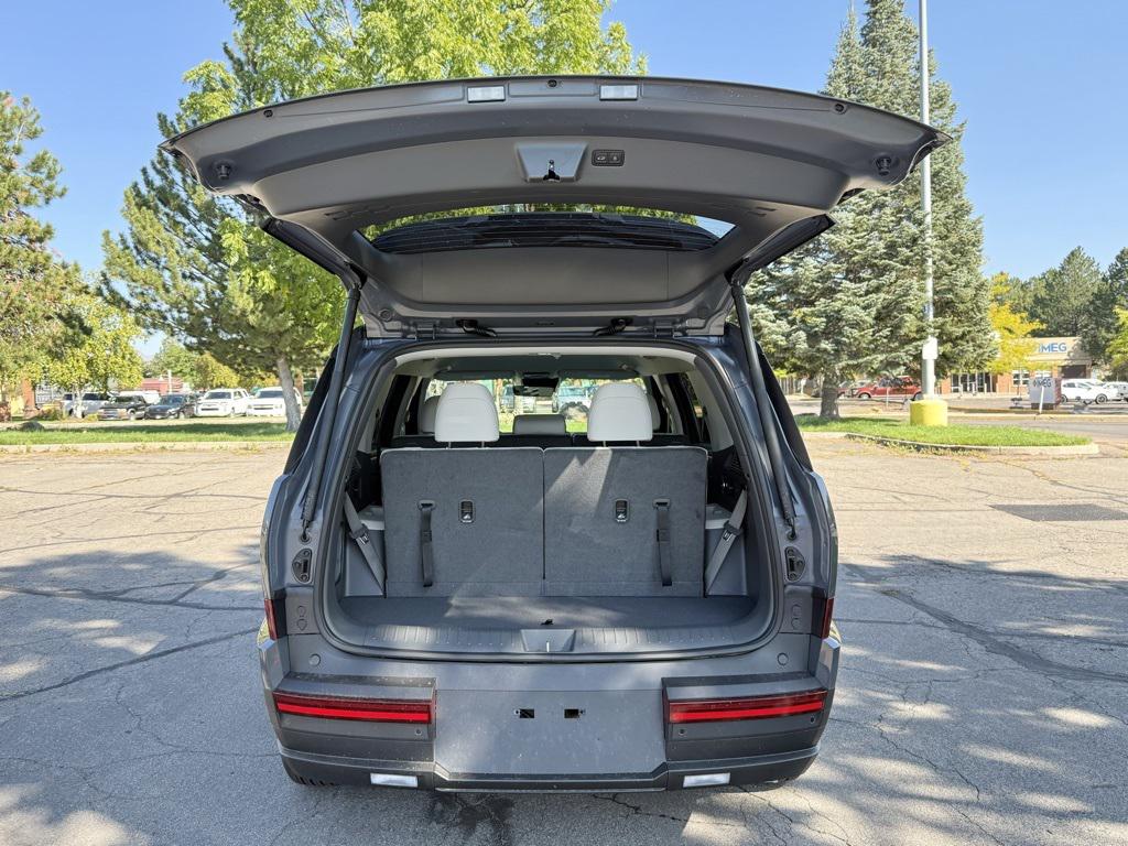 2026 Hyundai Santa Fe SEL - Photo 40