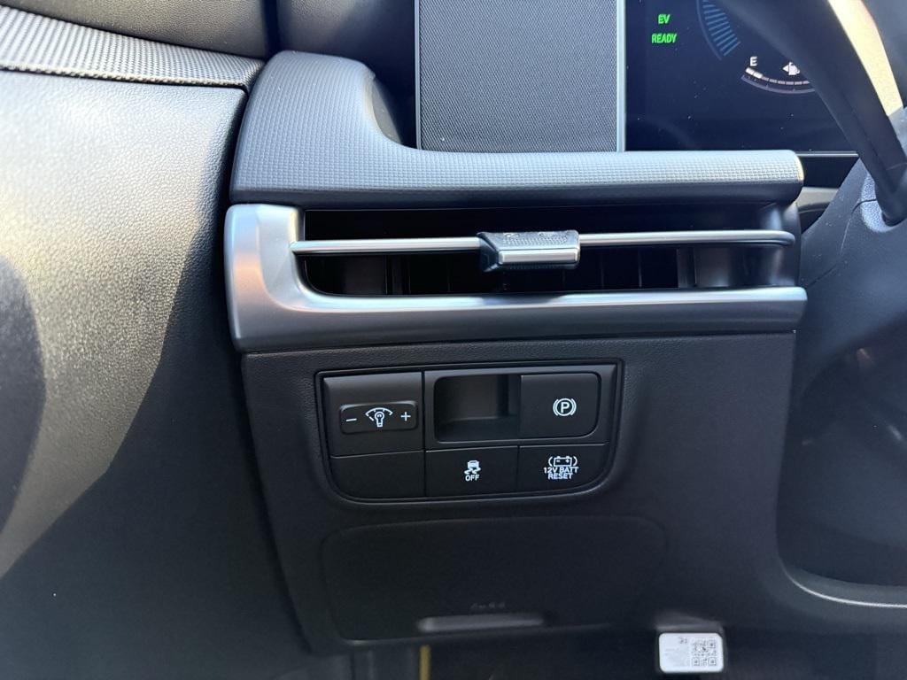 2026 Hyundai Tucson Blue SE - Photo 27