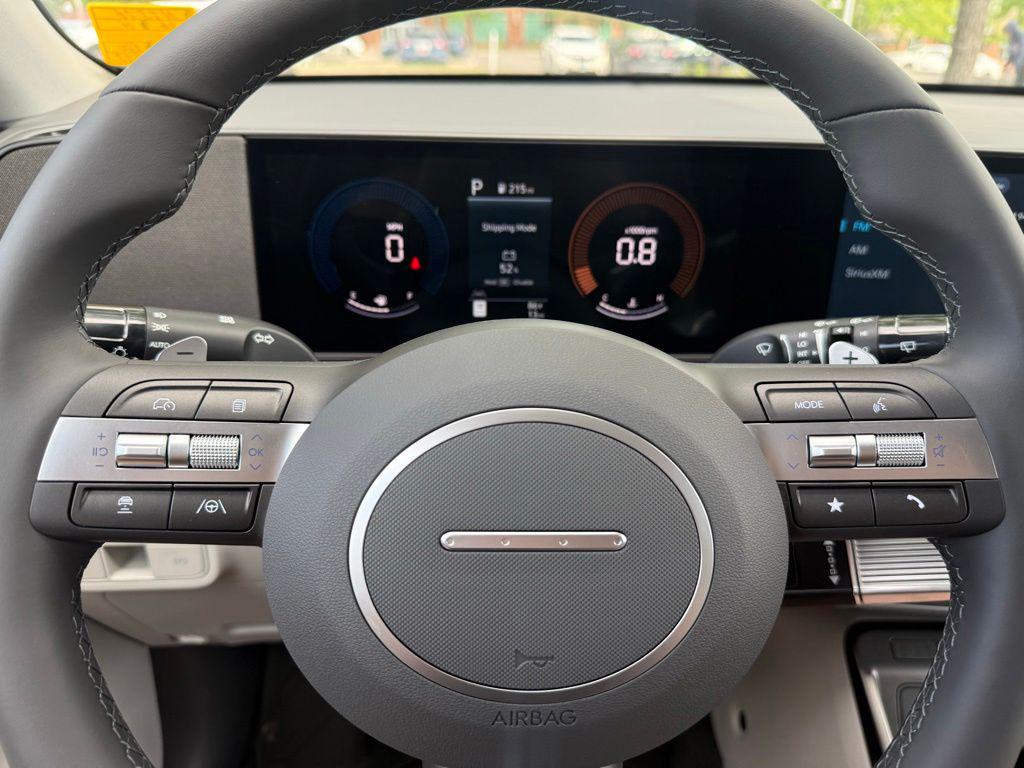 2026 Hyundai Kona SEL Premium - Photo 27