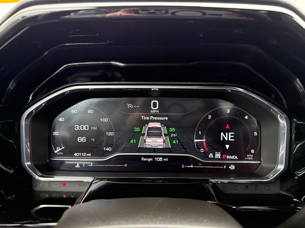 2025 GMC Sierra 1500 SLT - Photo 28