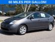 Used 2007 Toyota Prius 5 Door Hatchback Sedan