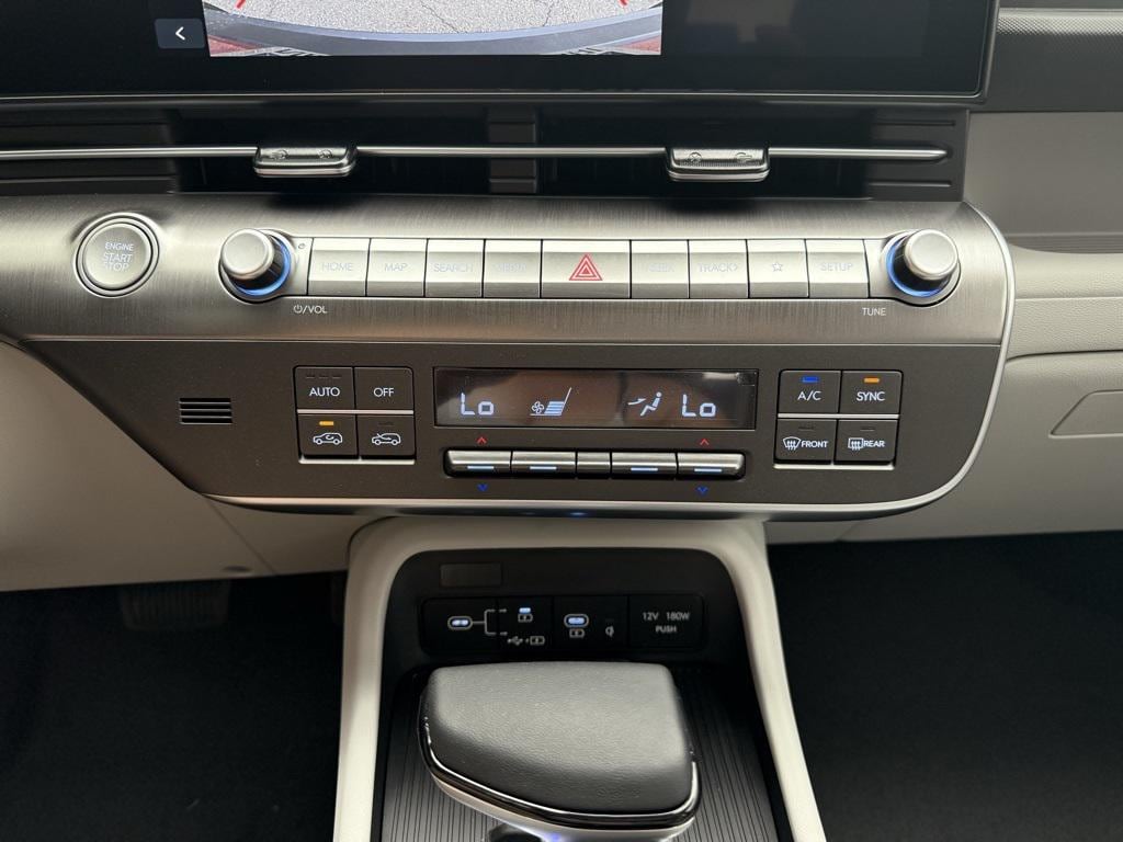 2026 Hyundai Kona SEL Sport - Photo 33