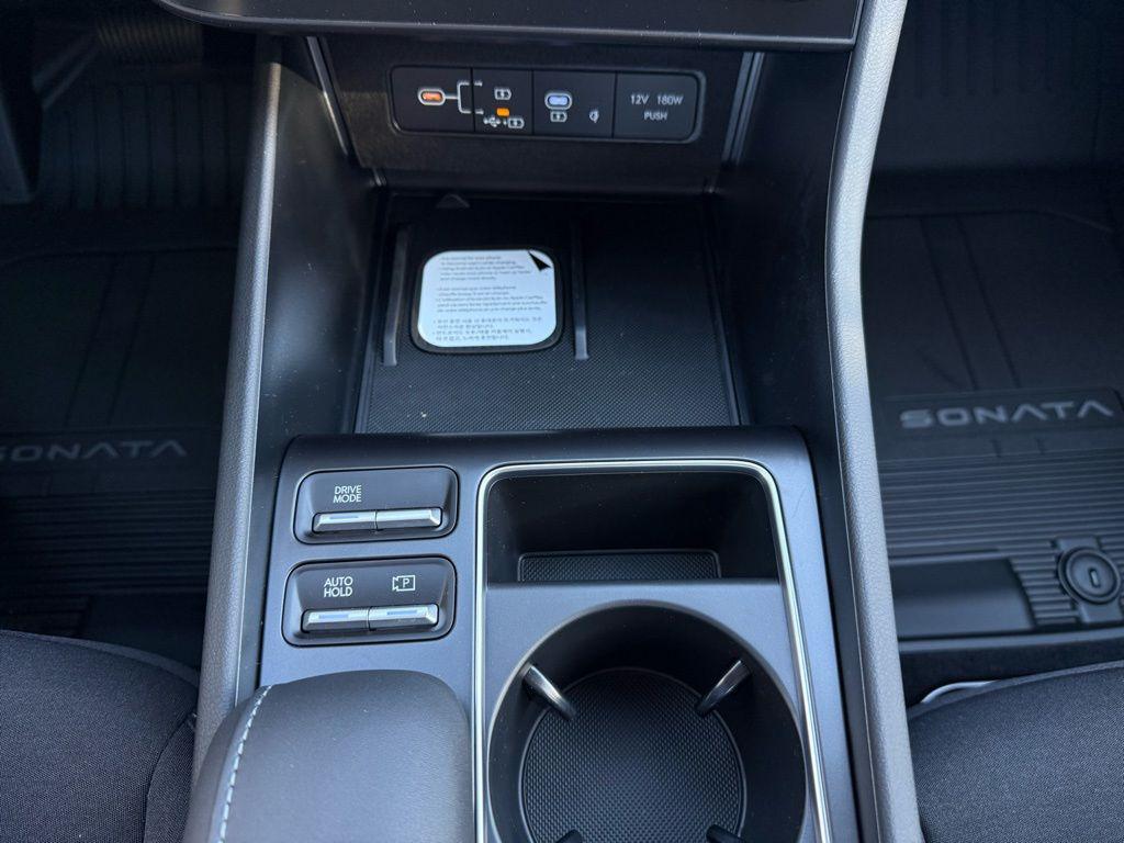 2026 Hyundai Sonata SEL - Photo 36