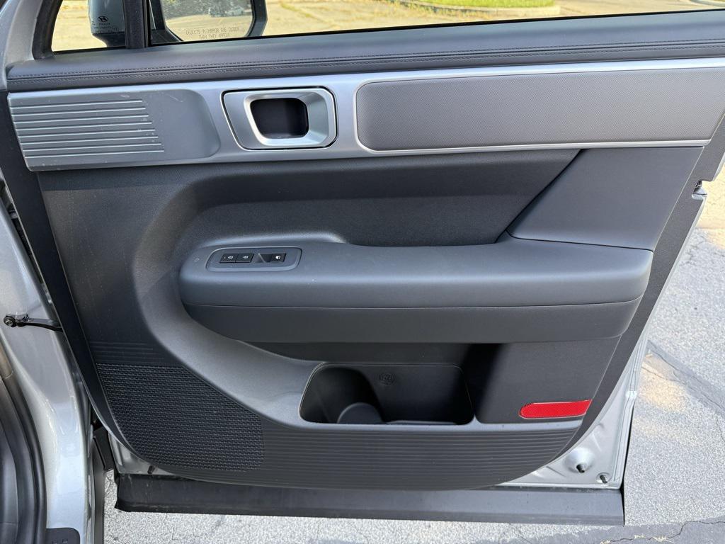 2026 Hyundai Santa Fe SE - Photo 13