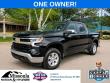 Used 2025 Chevrolet Silverado 1500 LT w/ 1LT Crew Cab 4X4 Truck Crew Cab