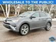 Used 2016 Toyota RAV4 XLE AWD SUV